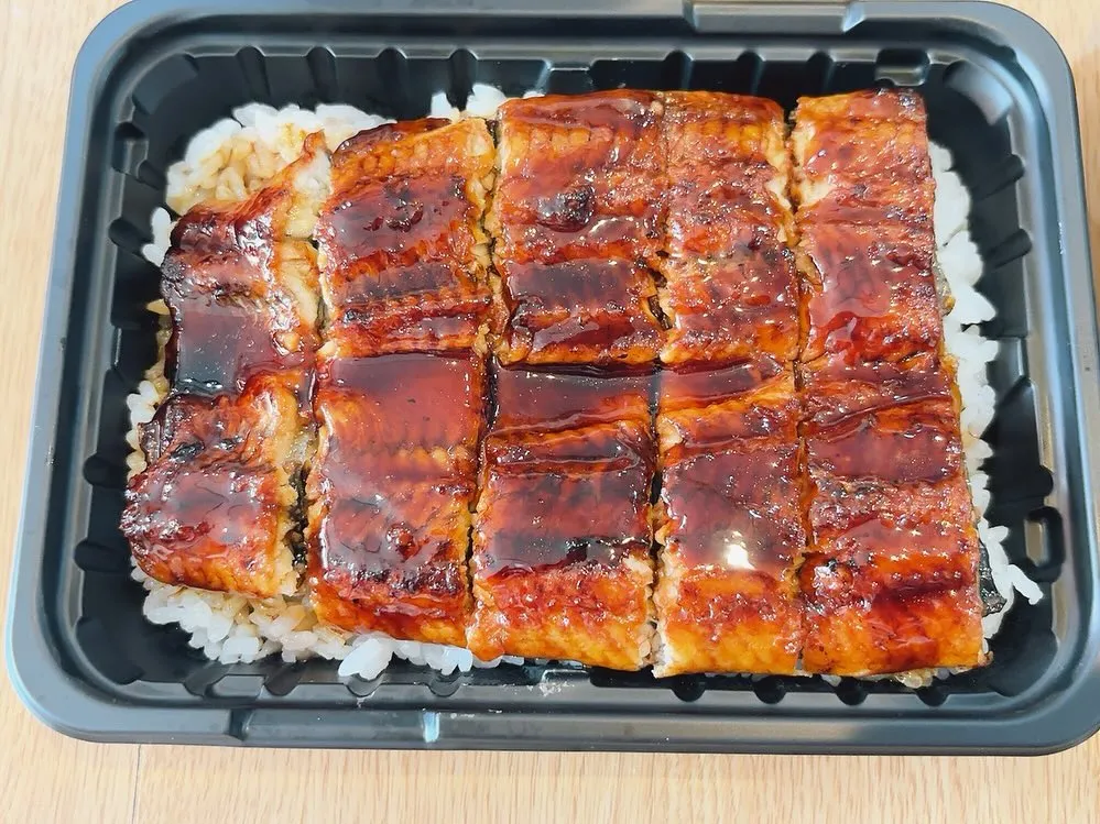 【本日の日替り弁当】