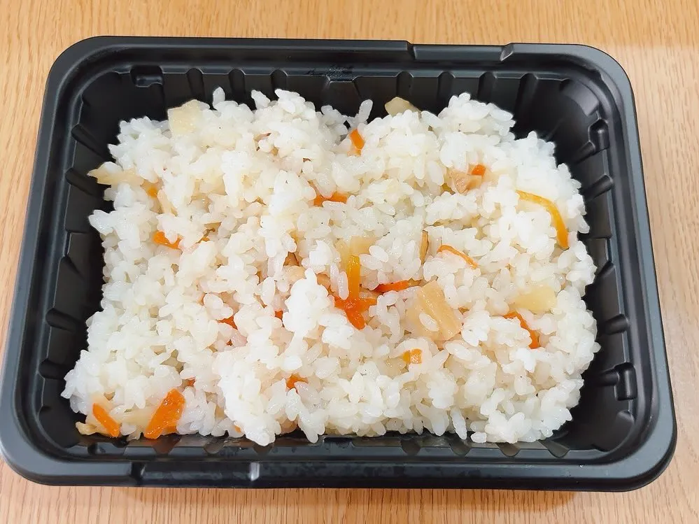 お弁当のご注文ありがとうございます