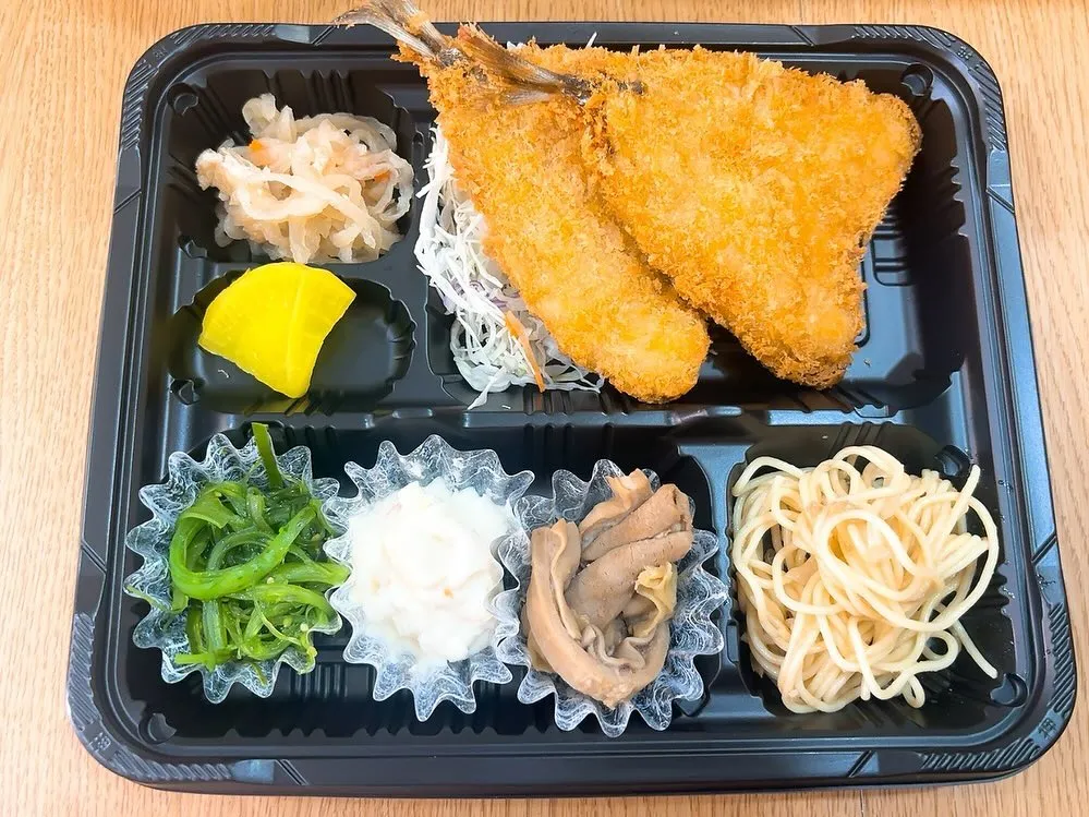 ご注文弁当のご紹介