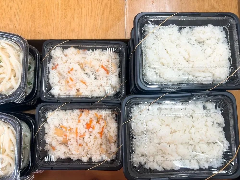 ご注文弁当のご紹介