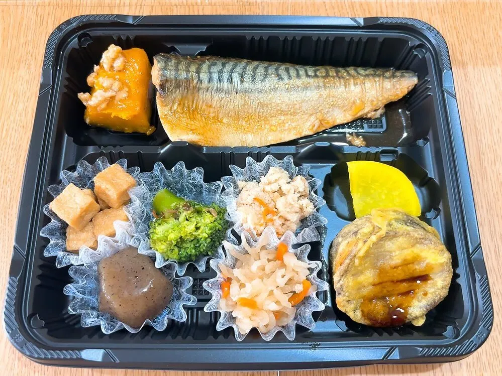 ご注文弁当のご紹介