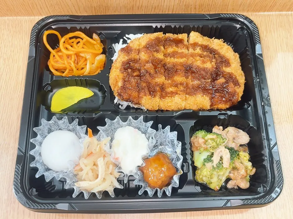 9月30日お弁当15個のご注文ありがとうございました