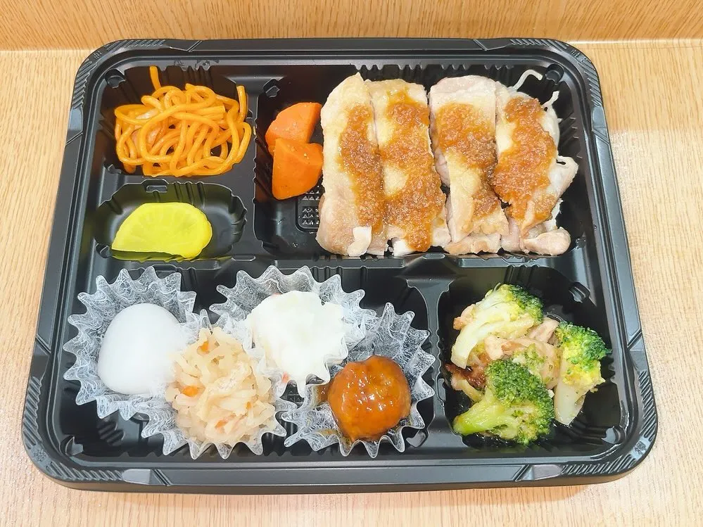 9月30日お弁当15個のご注文ありがとうございました