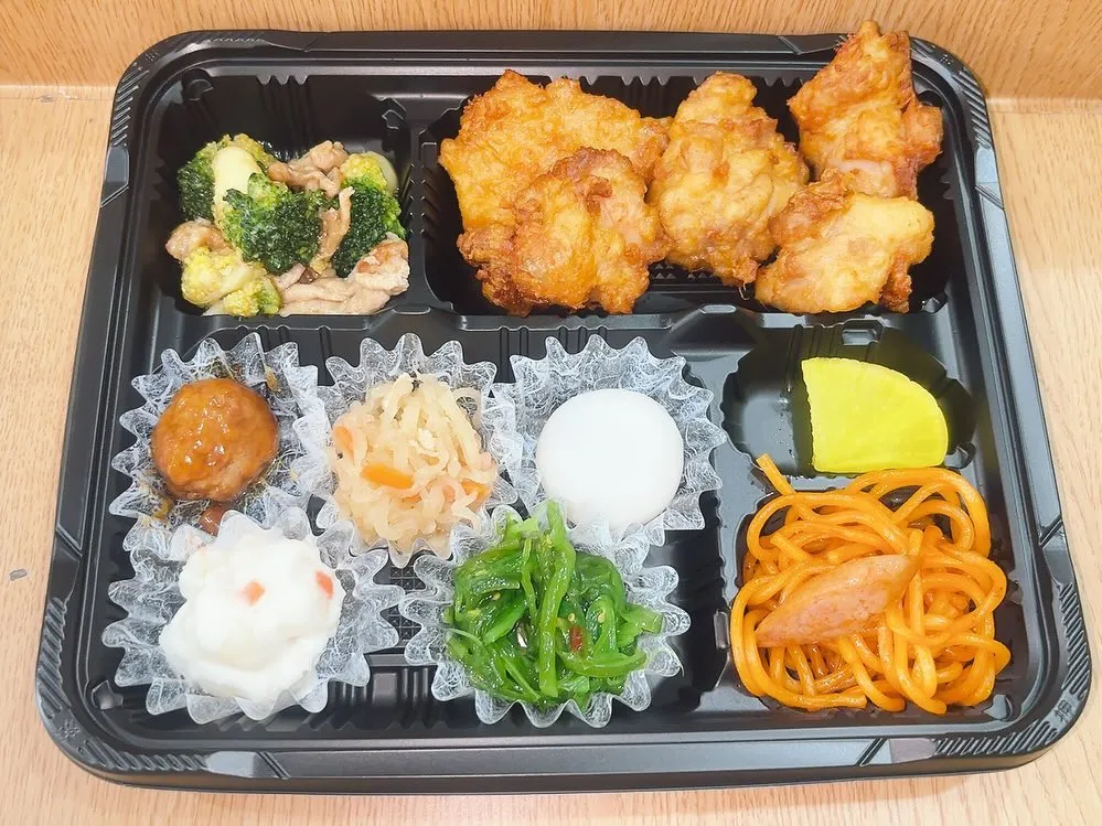 9月30日お弁当15個のご注文ありがとうございました