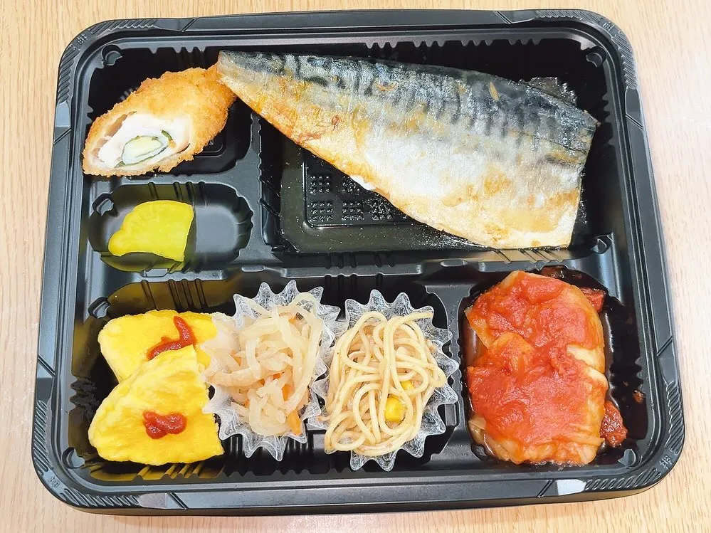 ご注文弁当のご紹介