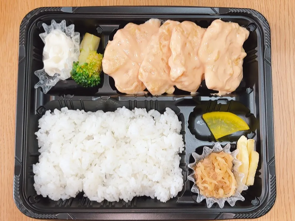 3月1日 お弁当15個ご注文ありがとうございます