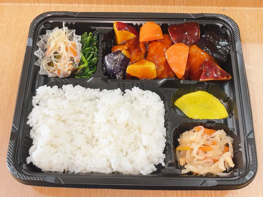 4/24 お弁当9個ご注文ありがとうございました