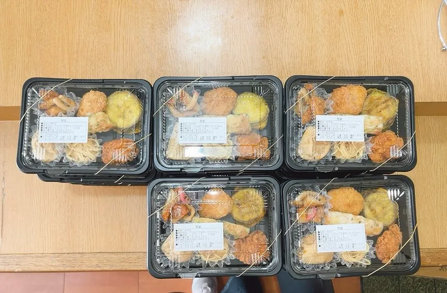 5/13ご注文ありがとうござます