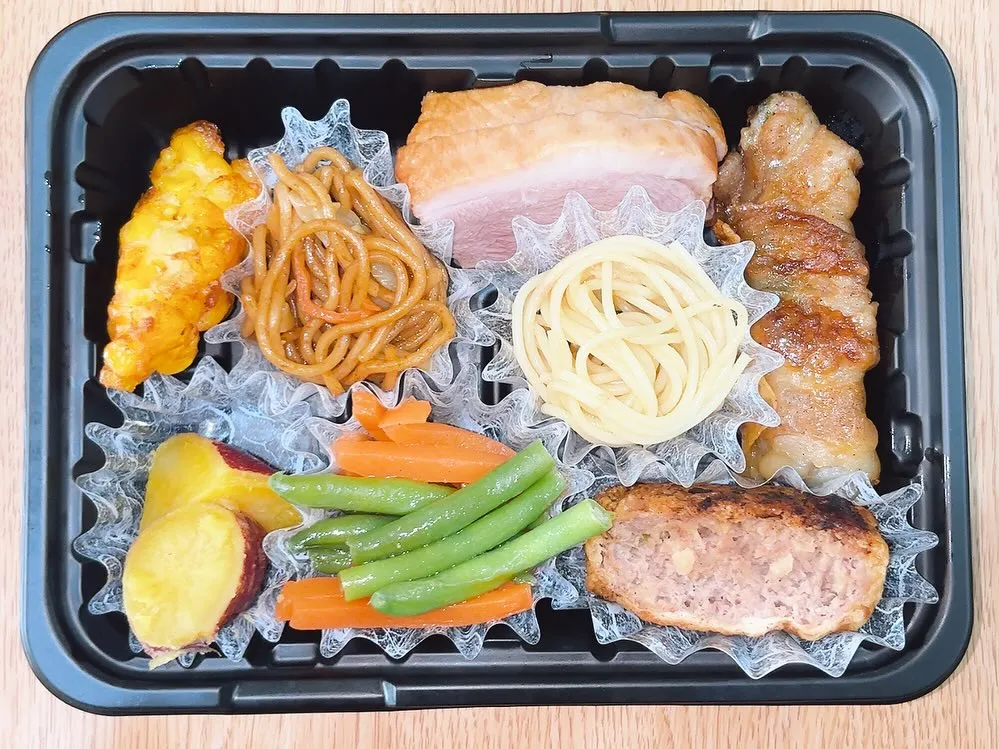 5/31日替り弁当
