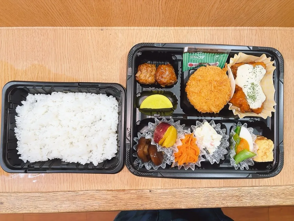 6/10お弁当18個ご注文ありがとうござました