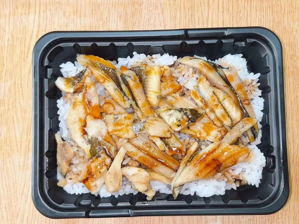 6/16 日替り弁当