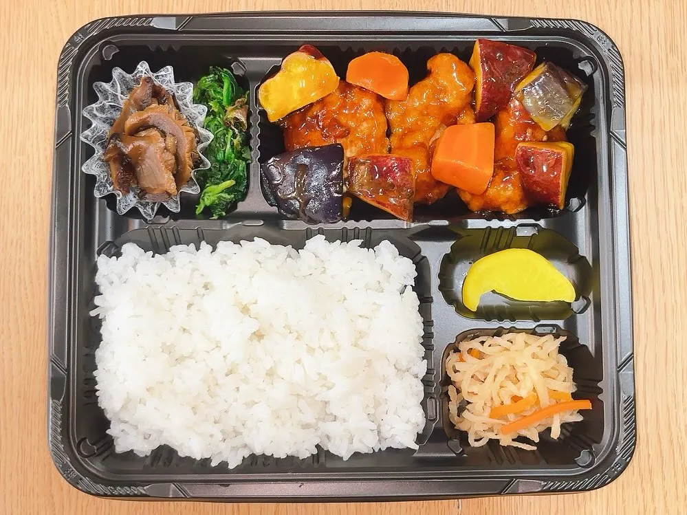 6/23 お弁当のご注文ありがとうございました