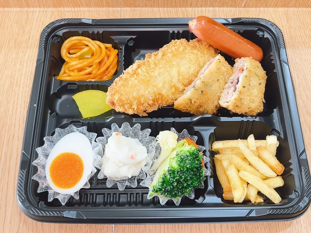 6/30お弁当15個11時30分ごろお渡しでご注文ありがとう...