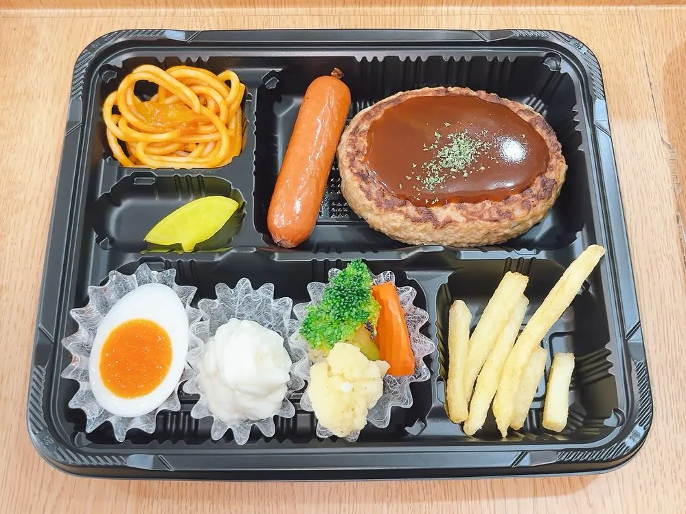6/30お弁当15個11時30分ごろお渡しでご注文ありがとう...