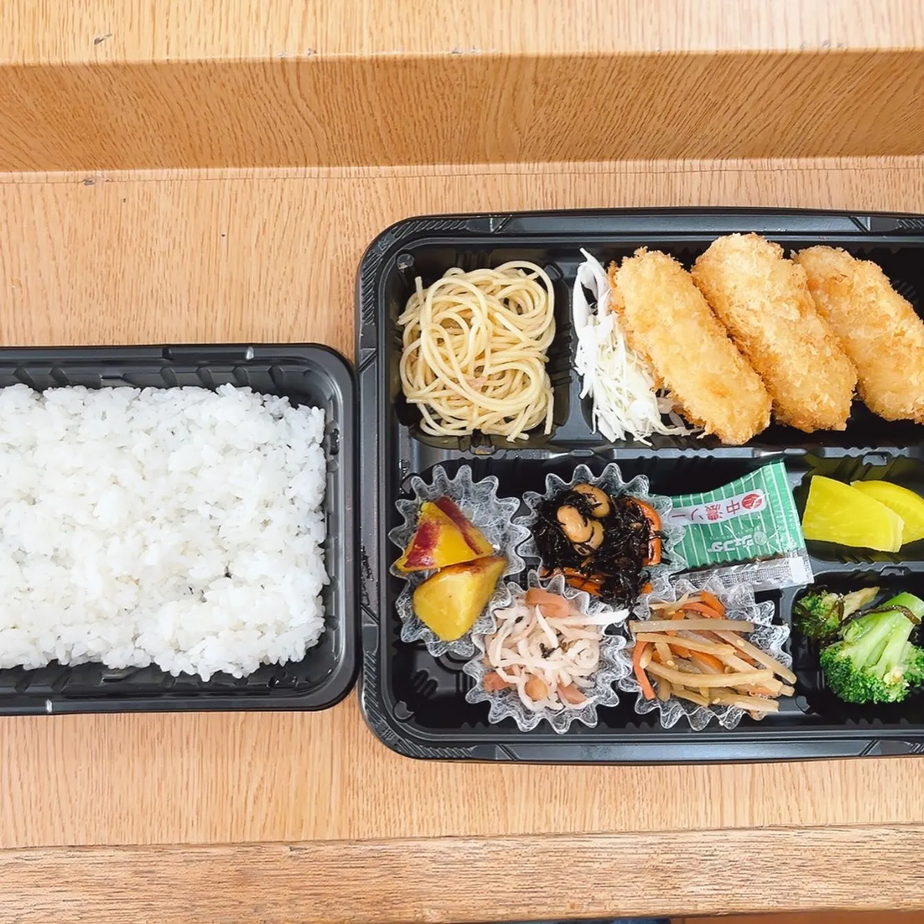 7/1お弁当15個ご注文ありがとうございました