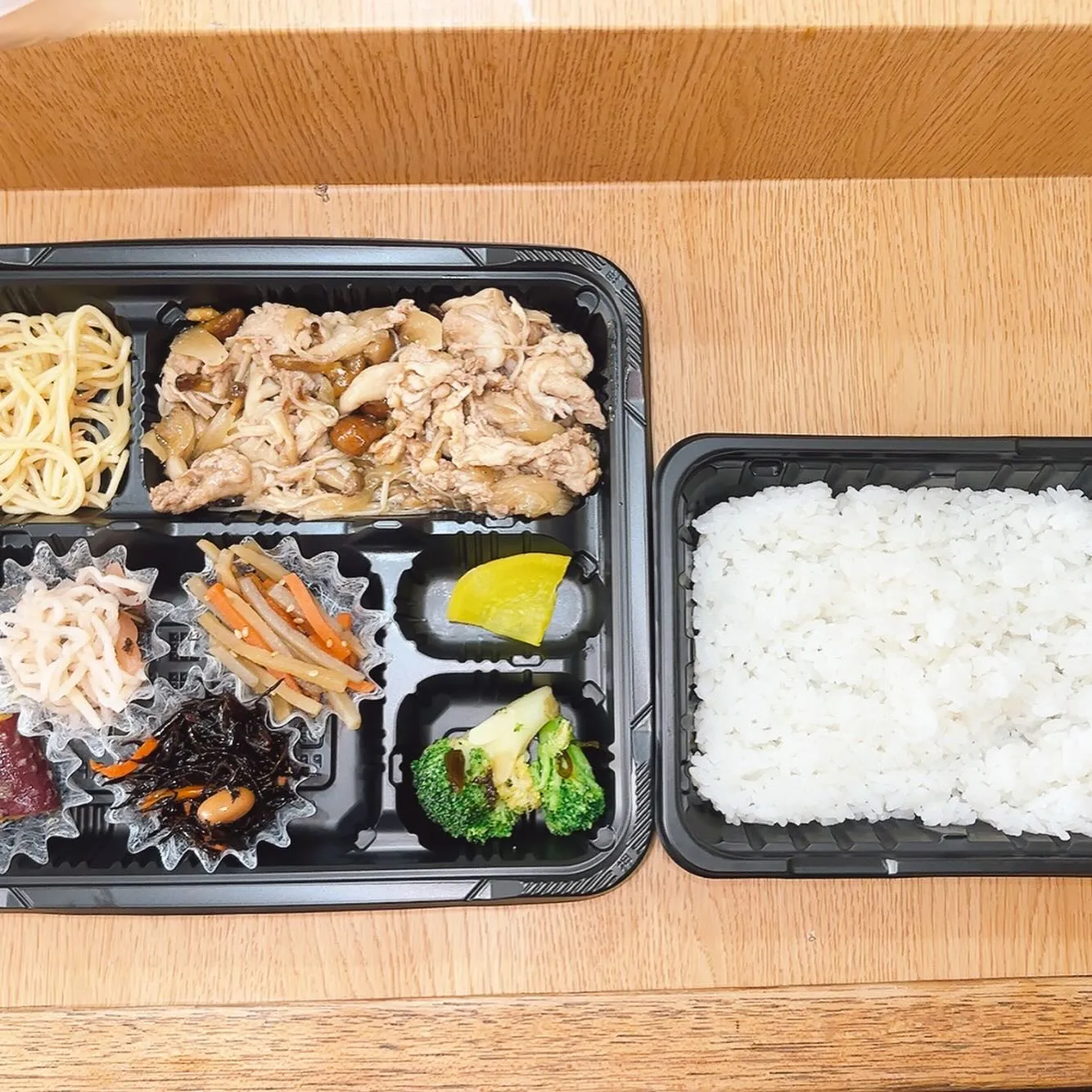 7/1お弁当15個ご注文ありがとうございました