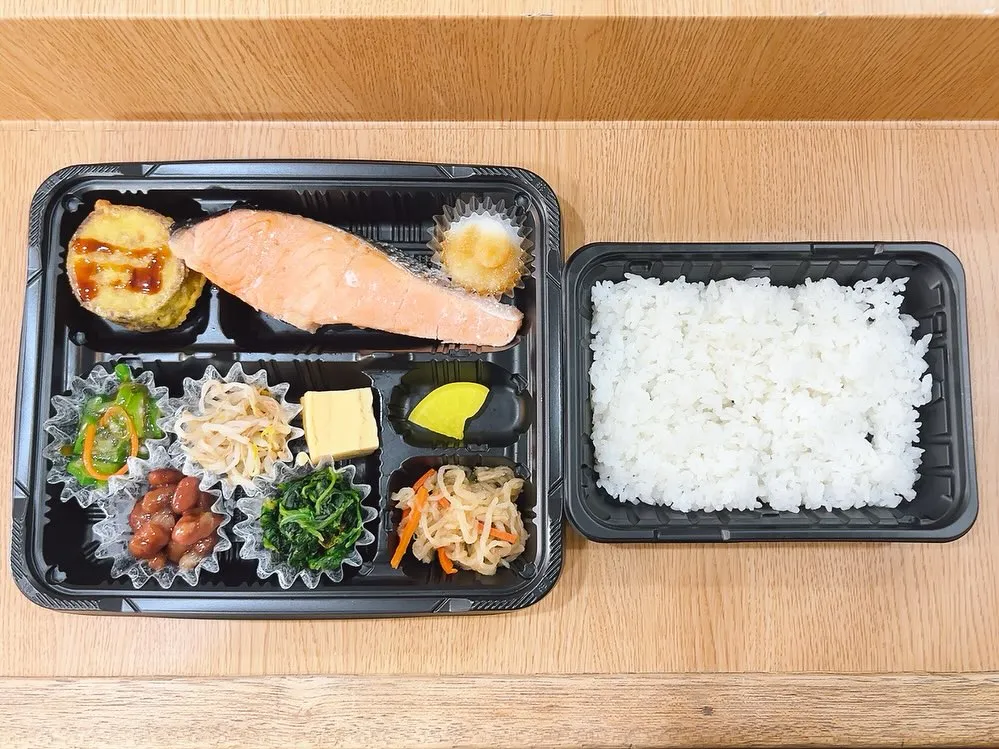 7/2お弁当7個ご注文ありがとうございました