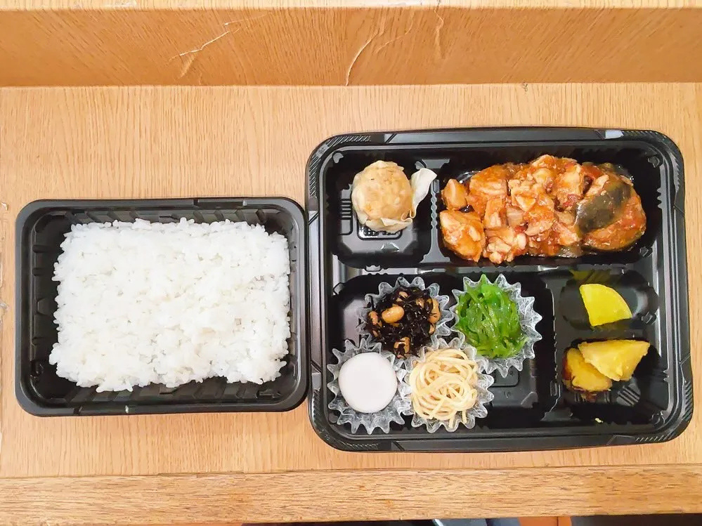 7/4お弁当12個ご注文ありがとうございます