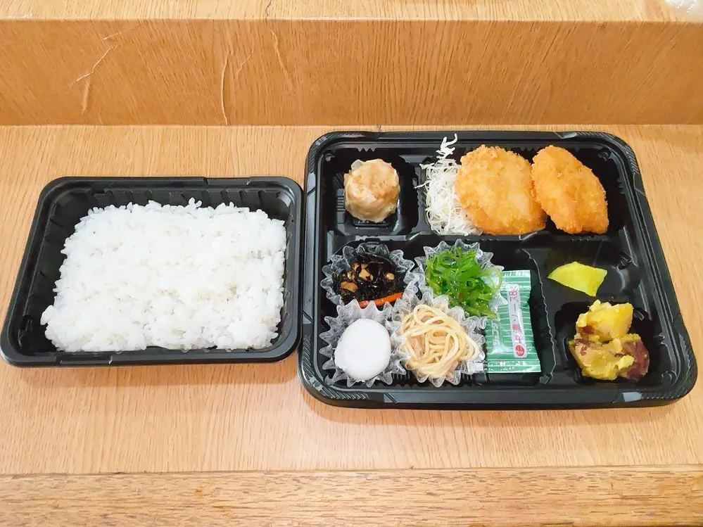 7/4お弁当12個ご注文ありがとうございます