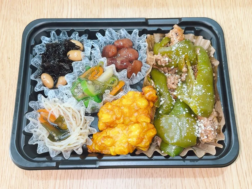 7/8日替り弁当