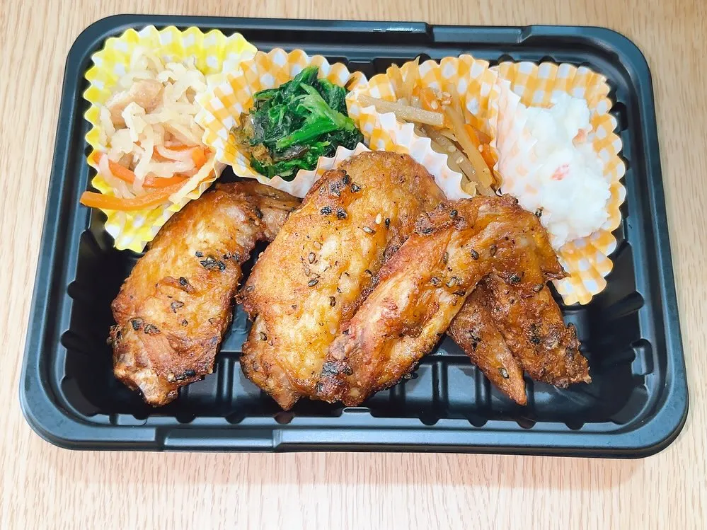 7/11日替り弁当