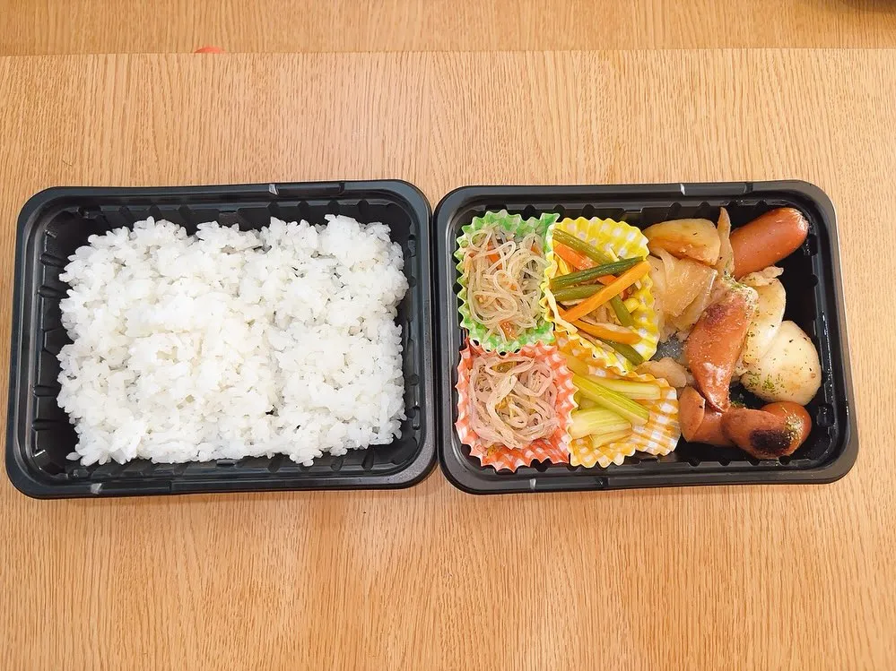 7/12お弁当13個ご注文ありがとうございました