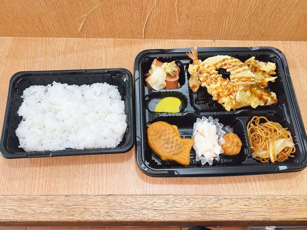 7/15お弁当17個ご注文ありがとうございました