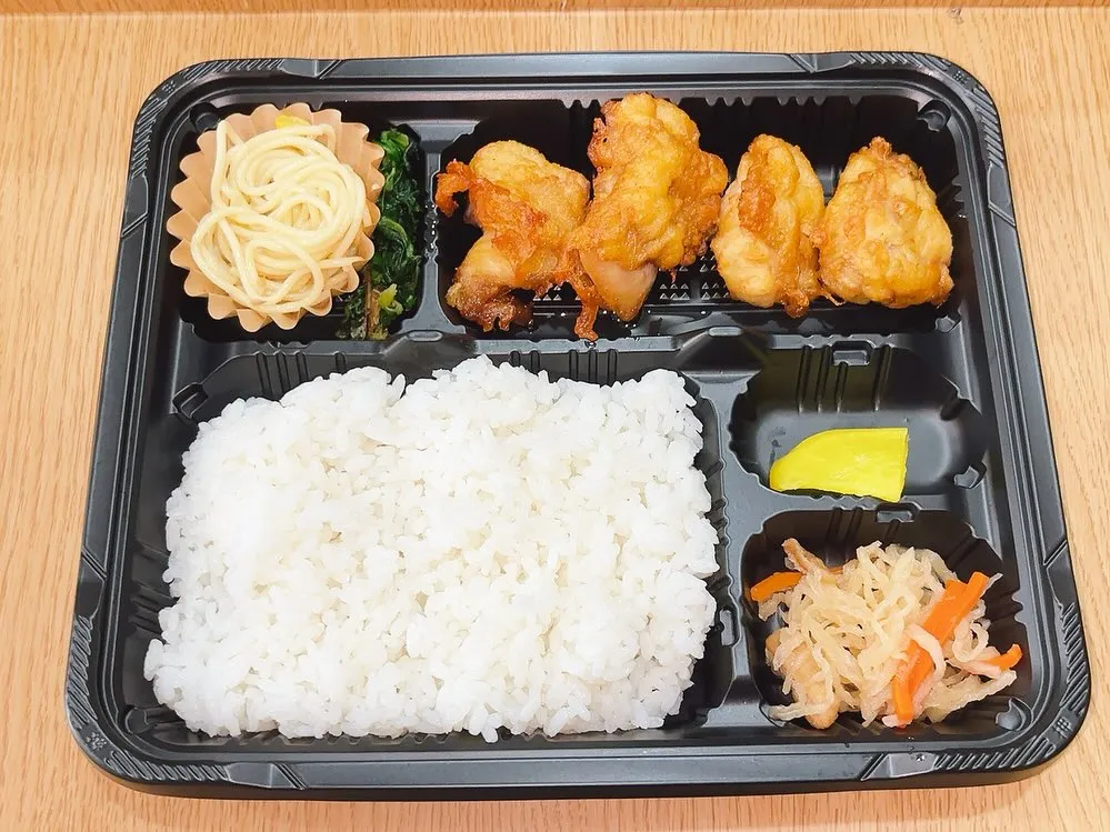 7/18 お弁当19個ご注文ありがとうございました