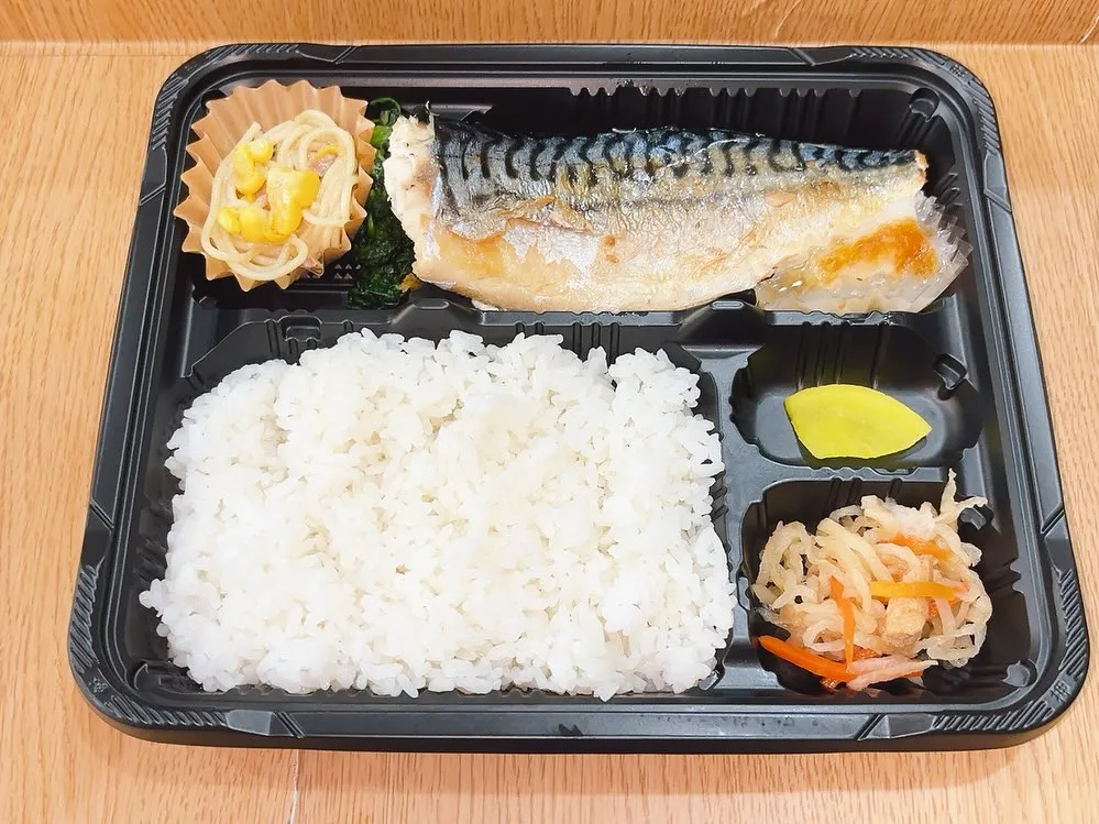 7/19お弁当17個ご注文ありがとうございました