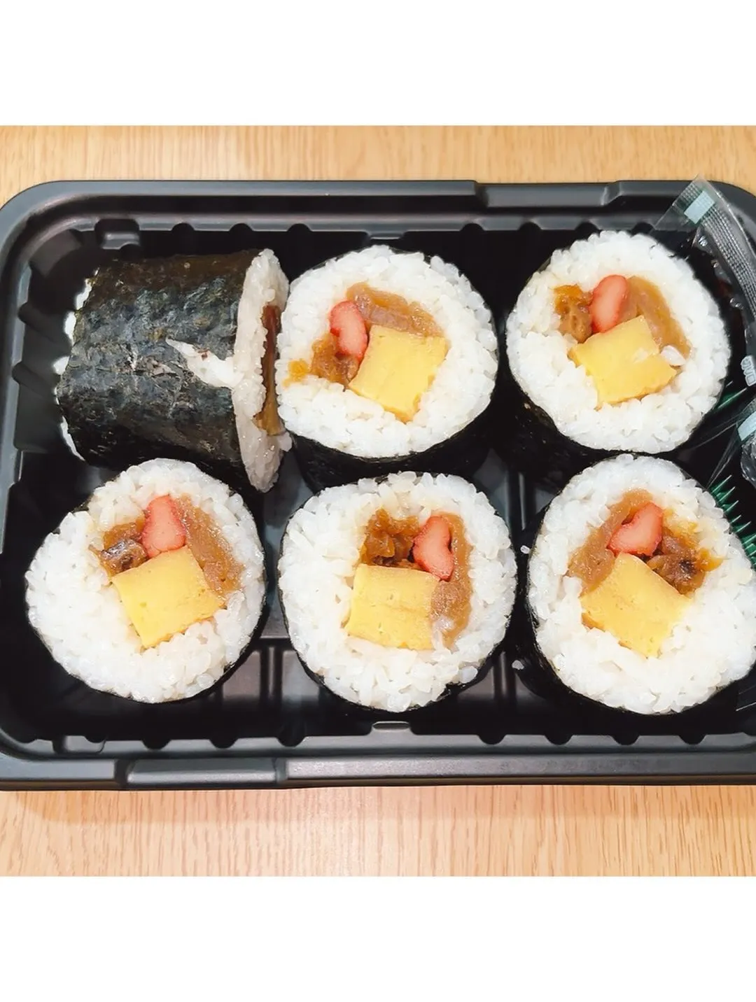 7/19オードブルのご注文ありがとうございました