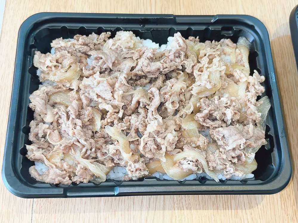 7/26日替り弁当