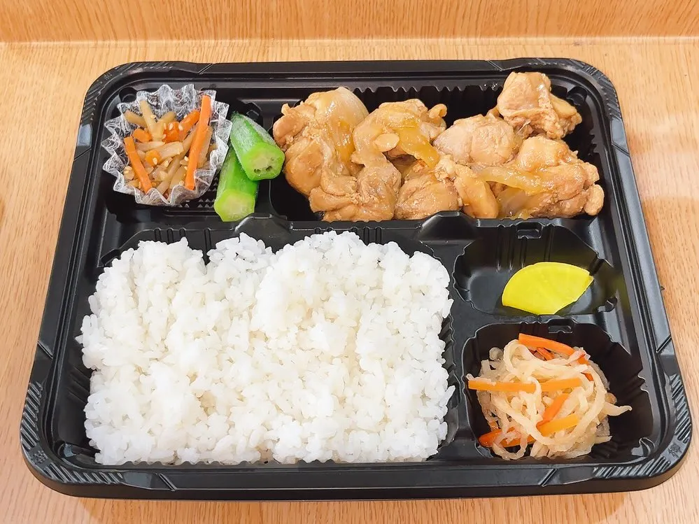 8/2お弁当12個ご注文ありがとうございました🙇🏻♀️