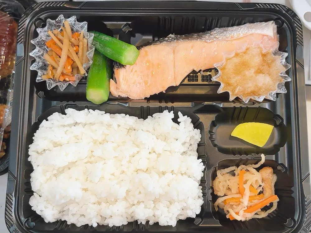 8/2お弁当12個ご注文ありがとうございました🙇🏻♀️