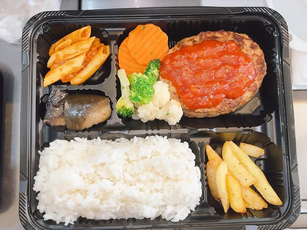 8/2お弁当12個ご注文ありがとうございました🙇🏻♀️