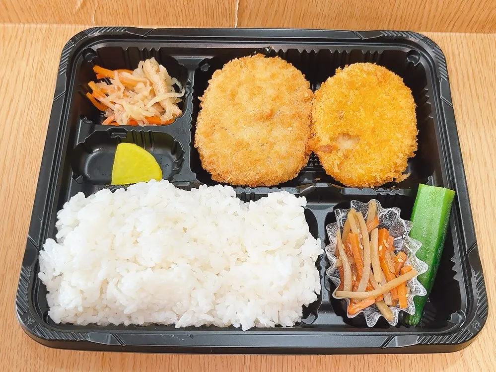 8/2お弁当8個ご注文ありがとうございました🙇🏻♀️