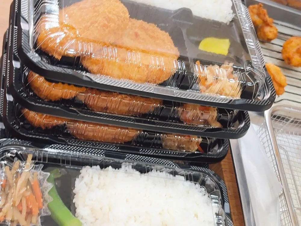8/2お弁当8個ご注文ありがとうございました🙇🏻♀️
