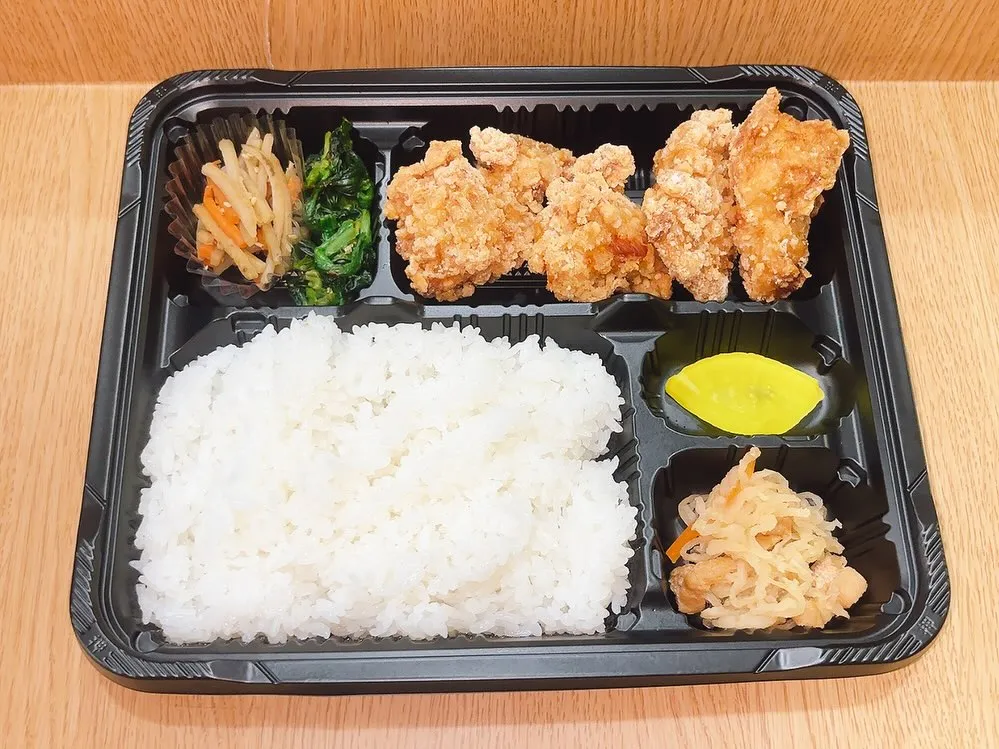 8/9、8/10お弁当ご注文ありがとうございました