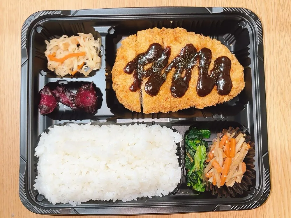 8/9、8/10お弁当ご注文ありがとうございました