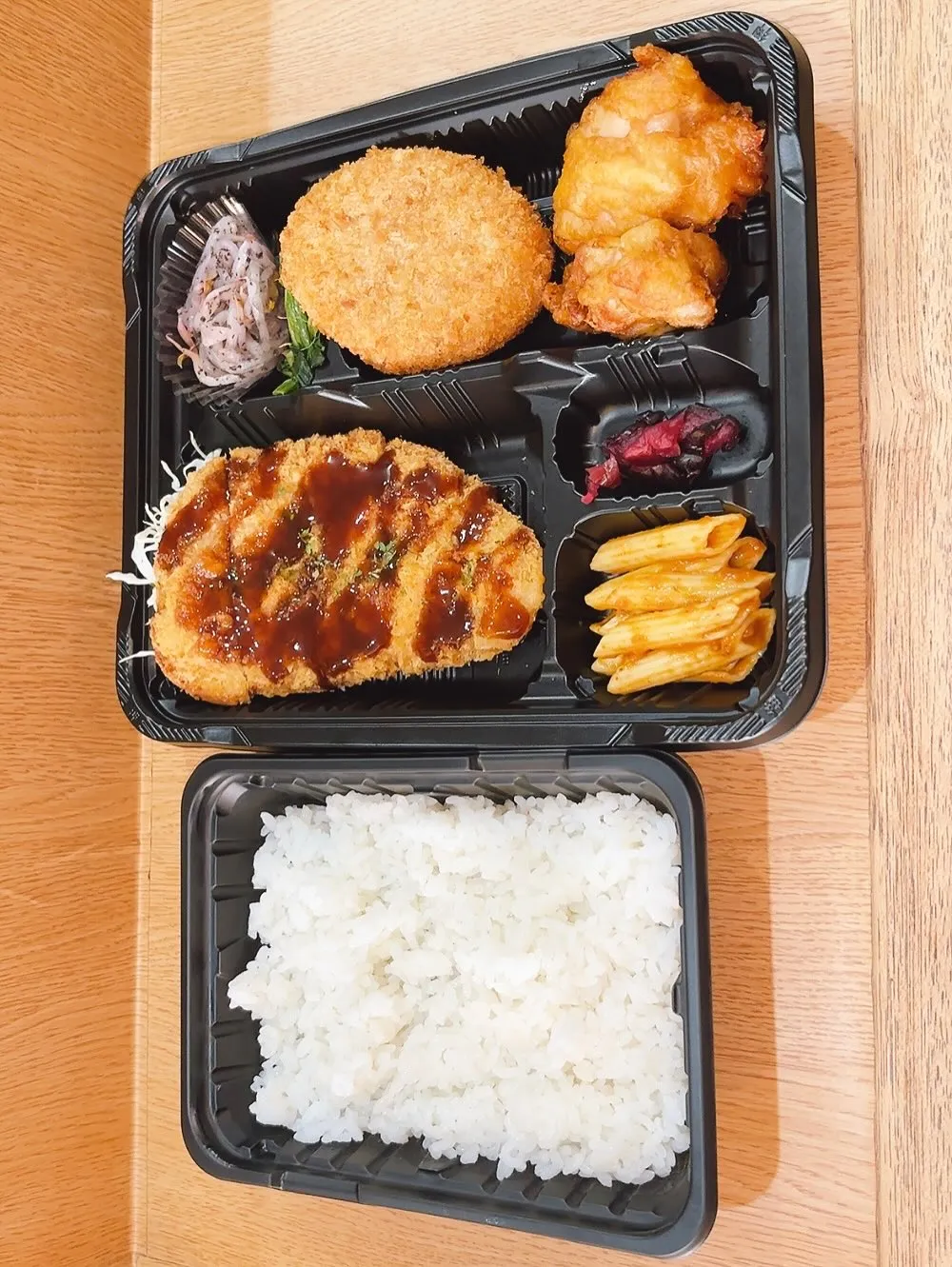 9/3お弁当ご注文ありがとうございました