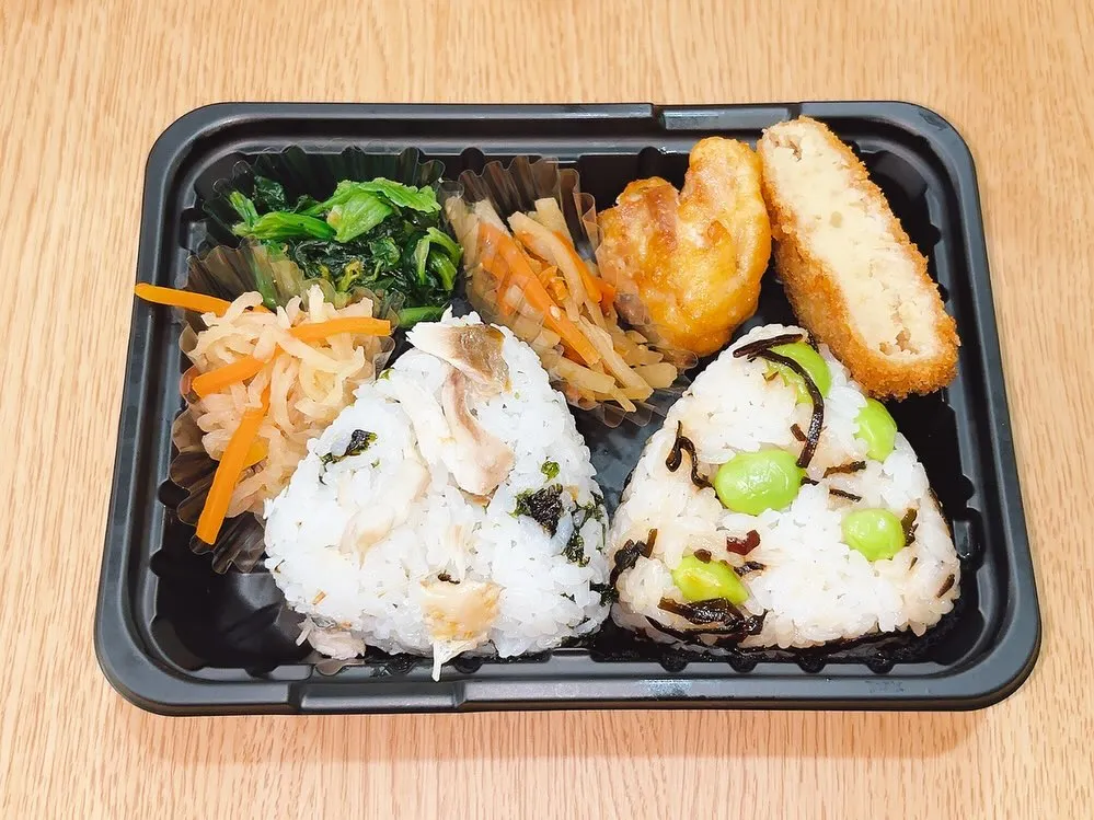 9/11日替り弁当
