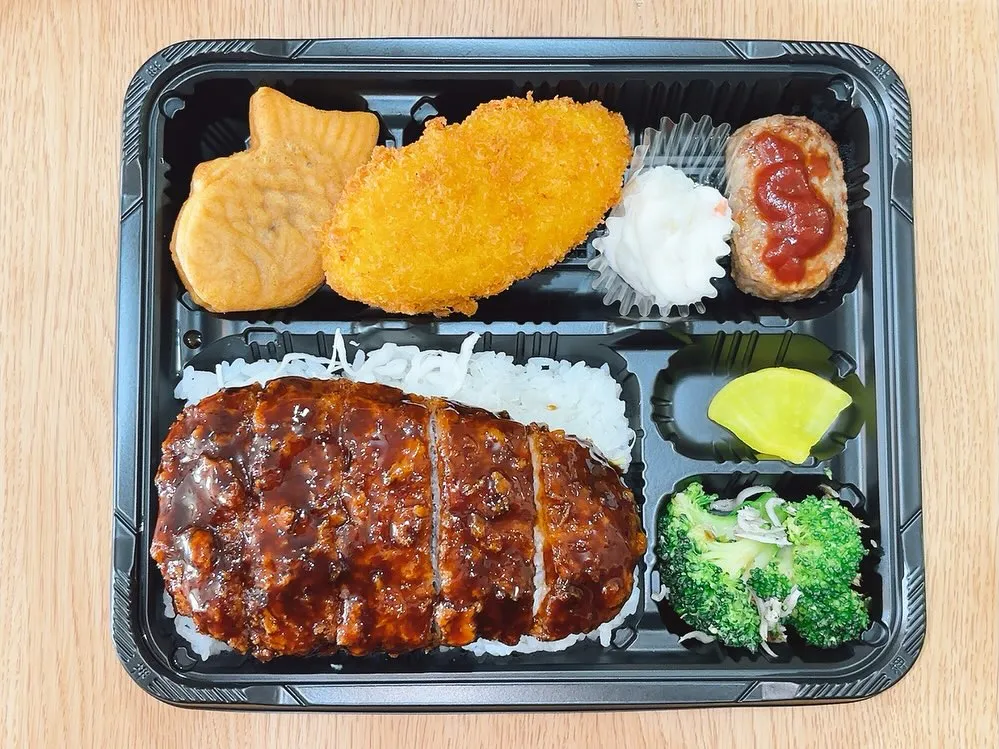 9/27お弁当10個ご注文ありがとうございます