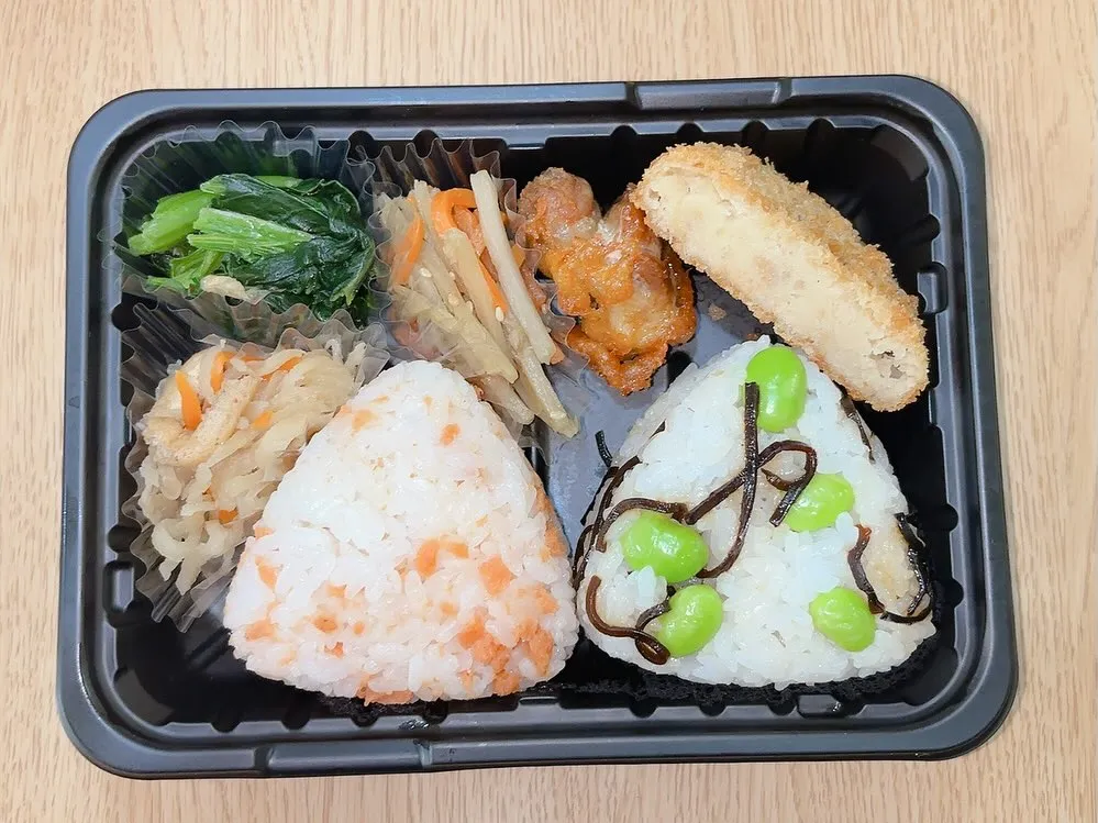 10/2日替り弁当