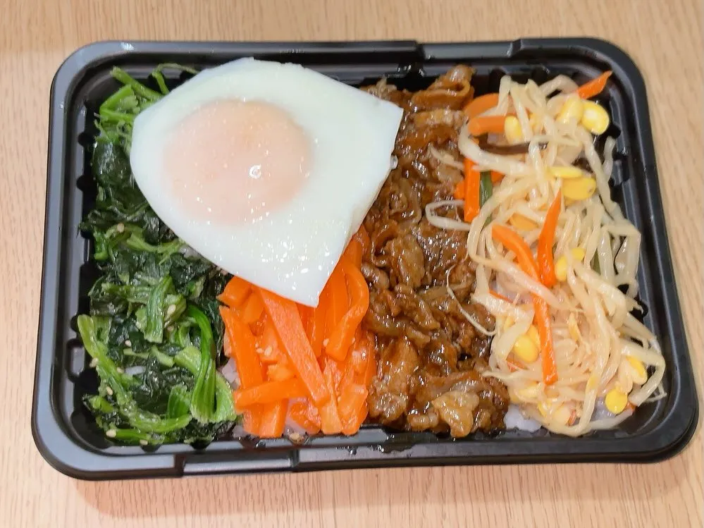 10/4日替り弁当