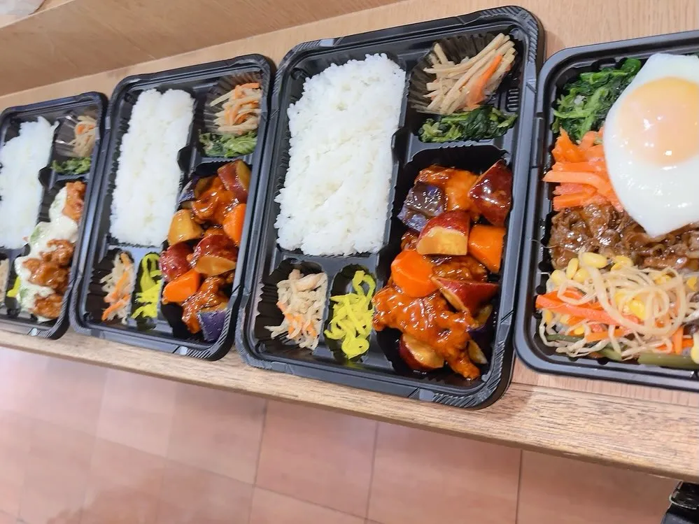 10/4お弁当ご注文ありがとうございました