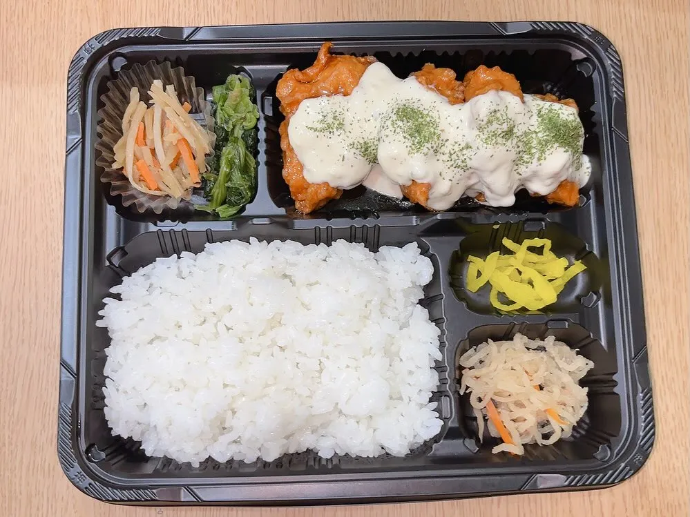 10/4お弁当ご注文ありがとうございました