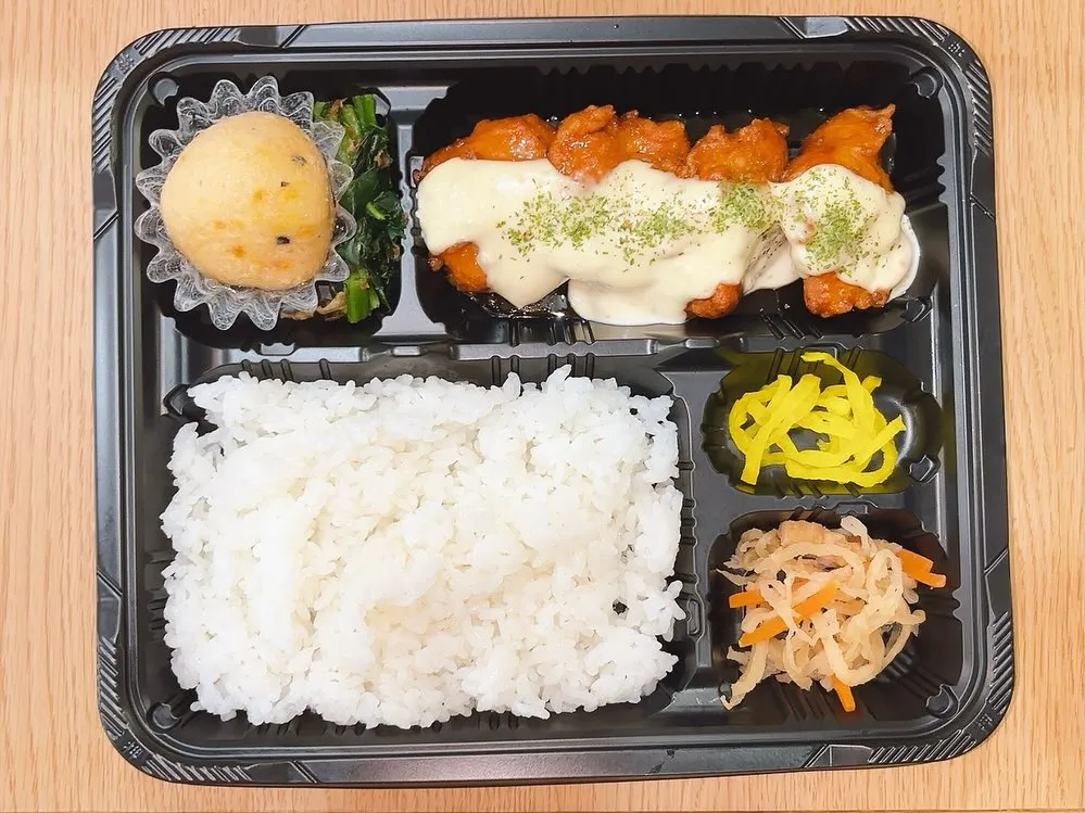 10/11お弁当ご注文ありがとうございました