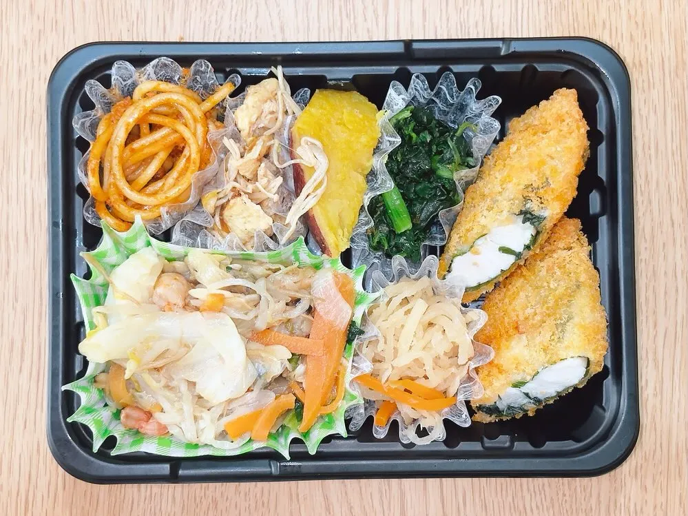 10/20日替り弁当