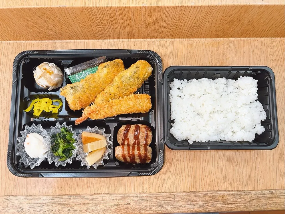 10/23お弁当のご注文ありがとうございました